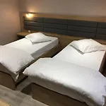 Hotel La Veranda 3*