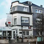 Hotel La Veranda 3*