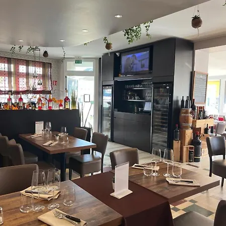 ホテル オーベルジュ ラ ヴェランダ