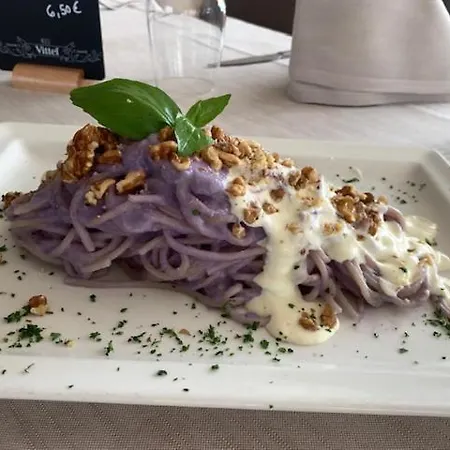 La Veranda Szálloda Hesperange