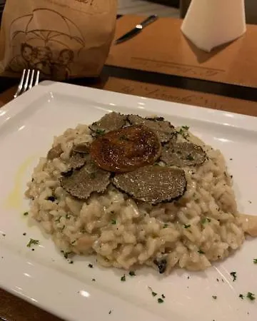 La Veranda Szálloda 3*