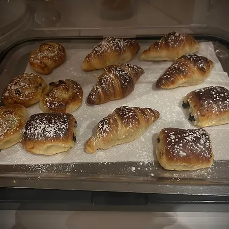 ホテル オーベルジュ ラ ヴェランダ Hesperange