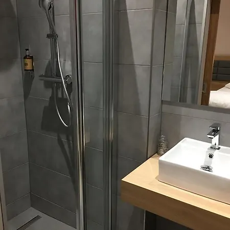 Szálloda La Veranda