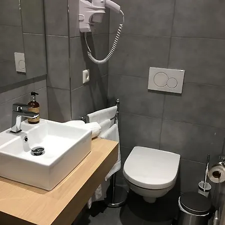 Szálloda La Veranda