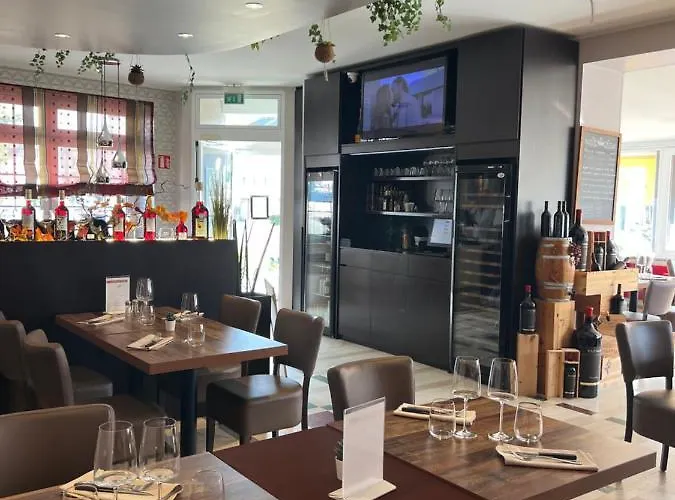 酒店 飞兰达酒店