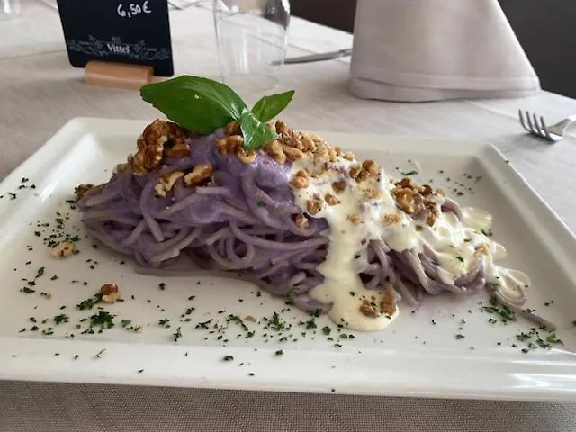 飞兰达酒店 酒店 Hesperange