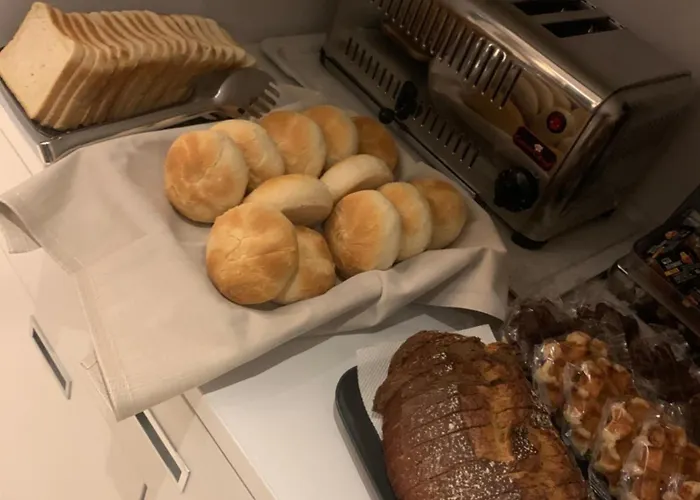 飞兰达酒店 酒店 3*