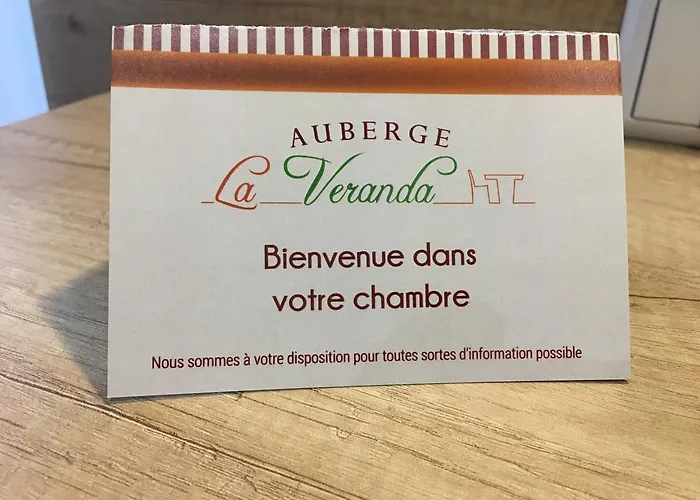 La Veranda Hotel Hesperange