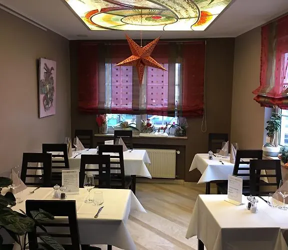 La Veranda Hesperange