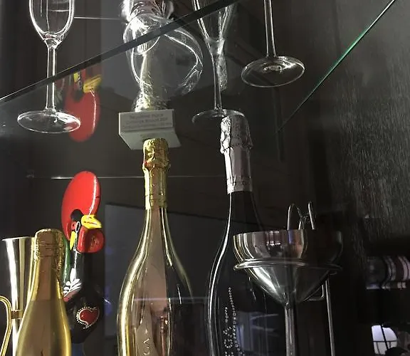 飞兰达酒店 Hesperange