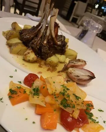 La Veranda 3* Hesperange