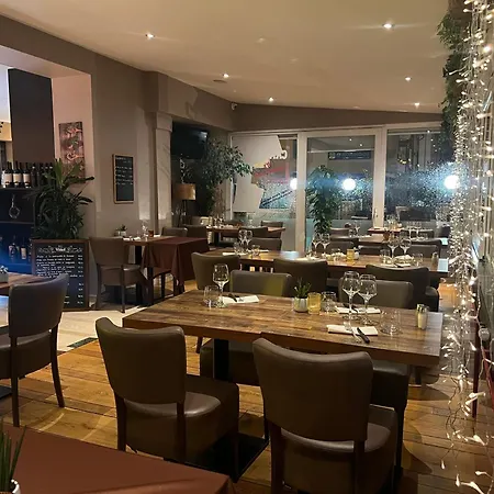 La Veranda Hotel Hesperange