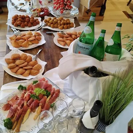 La Veranda Hotel