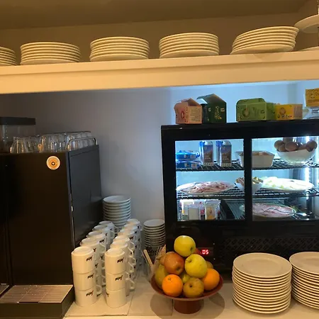 فندق La Veranda