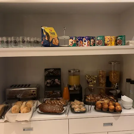 Szálloda La Veranda 3*