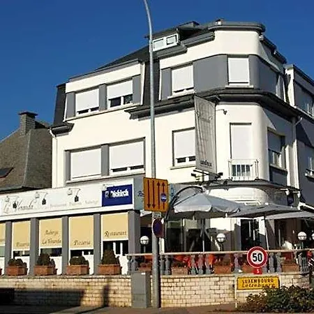 La Veranda