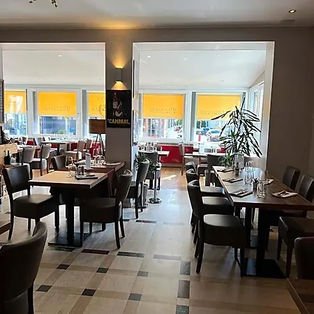 La Veranda 3* Hesperange