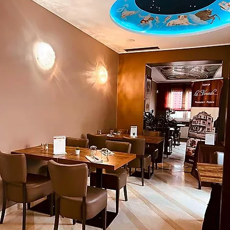 La Veranda Hotel