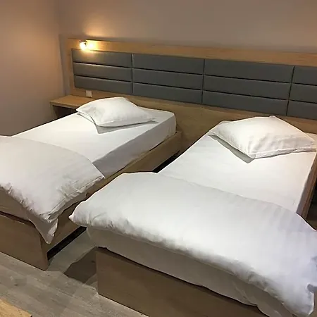 Hotel La Veranda 3*