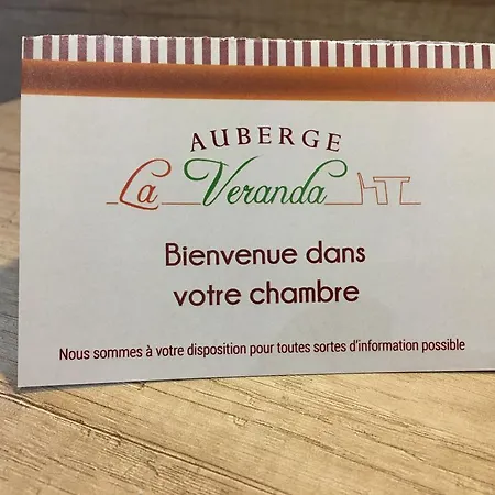 La Veranda Hotel Hesperange