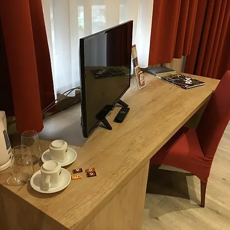 La Veranda Hesperange