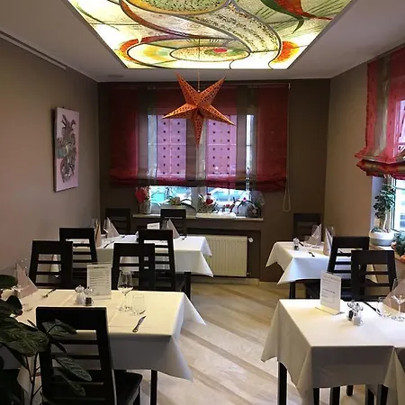 La Veranda Hesperange