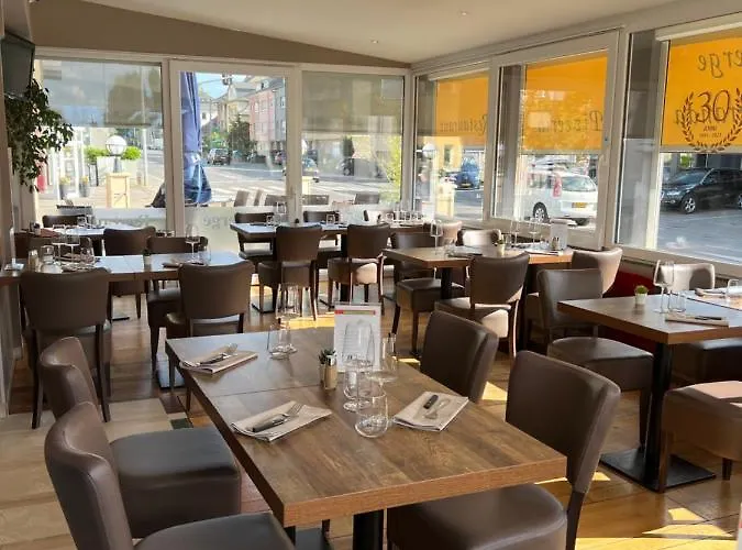 La Veranda Ξενοδοχείο