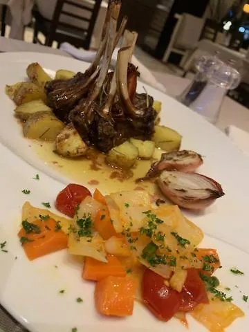 La Veranda 3* Hesperange