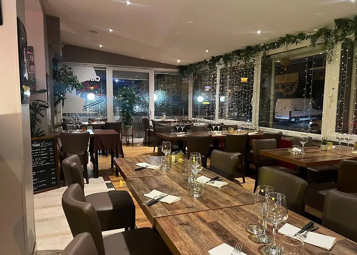 Ξενοδοχείο La Veranda Hesperange