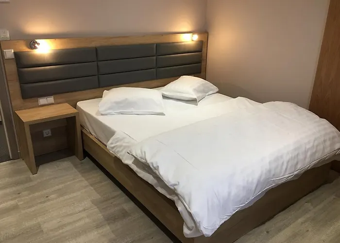 Ξενοδοχείο La Veranda Hesperange