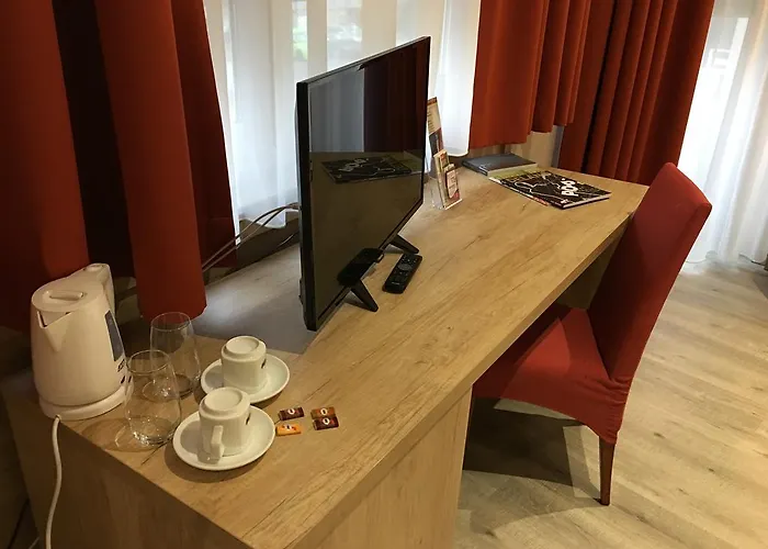 La Veranda Hesperange