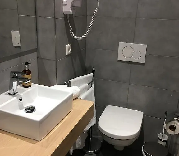 Ξενοδοχείο La Veranda